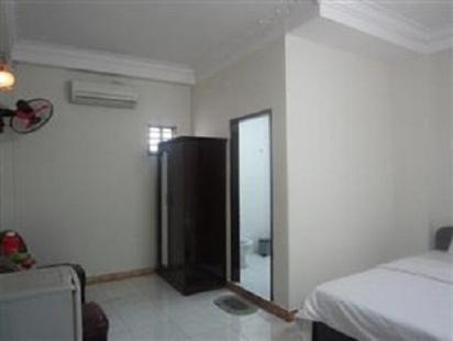 Hoa Dong Duong Hotel Ho Chi Minh-Byen Værelse billede