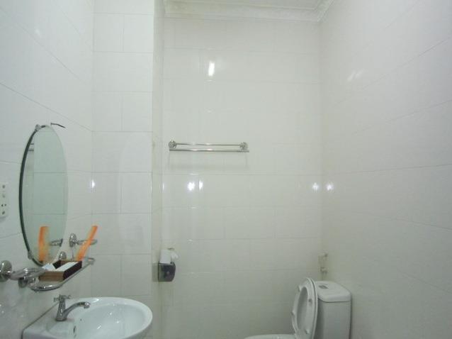 Hoa Dong Duong Hotel Ho Chi Minh-Byen Eksteriør billede