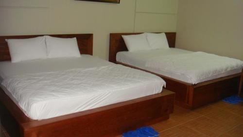 Hoa Dong Duong Hotel Ho Chi Minh-Byen Eksteriør billede