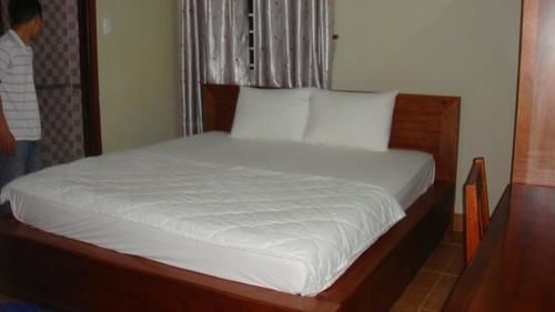 Hoa Dong Duong Hotel Ho Chi Minh-Byen Eksteriør billede