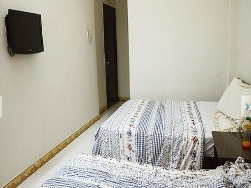 Hoa Dong Duong Hotel Ho Chi Minh-Byen Eksteriør billede